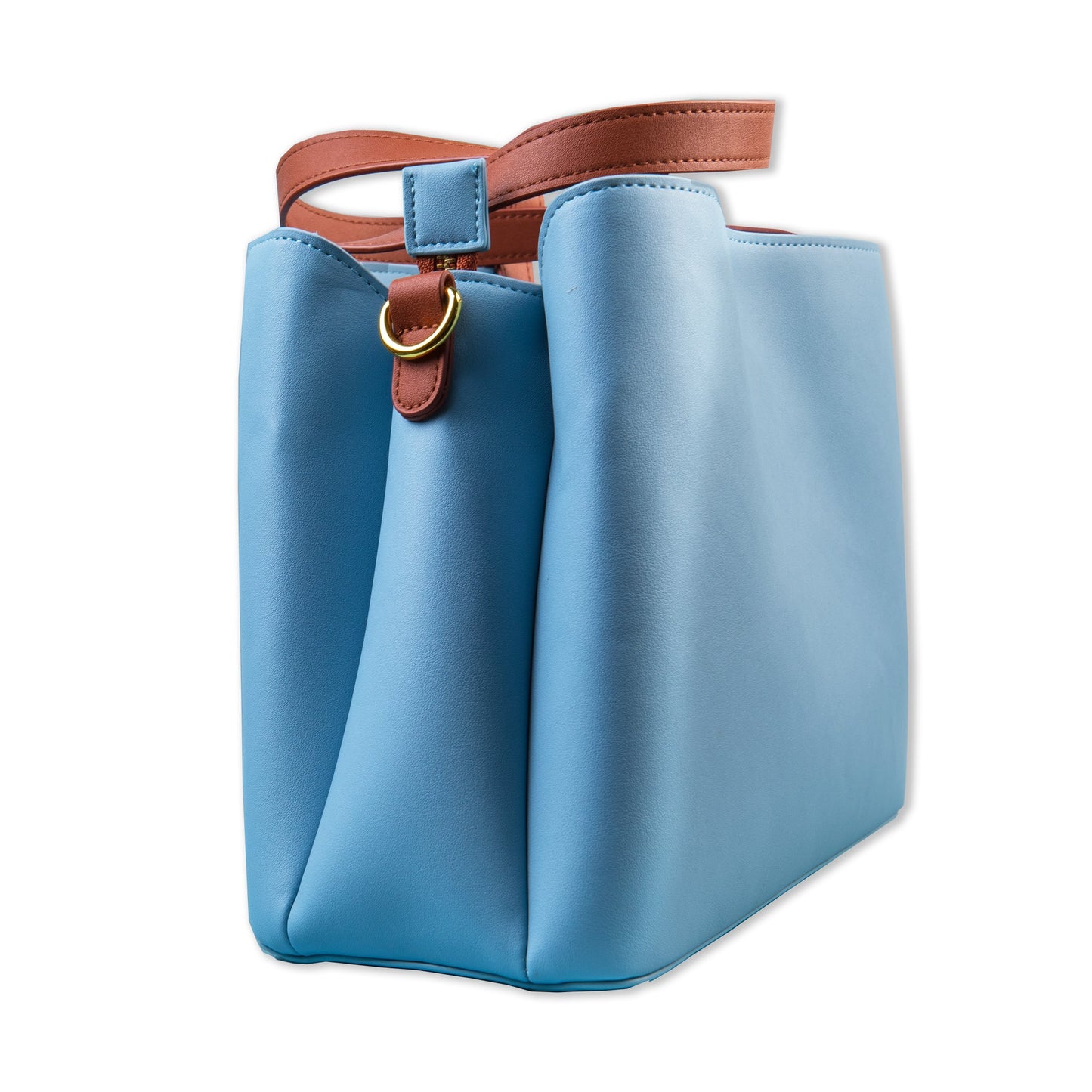 SYB Purse - The SYB Purse Makes it Safer to Carry Your Phone –– And All Your Other Stuff