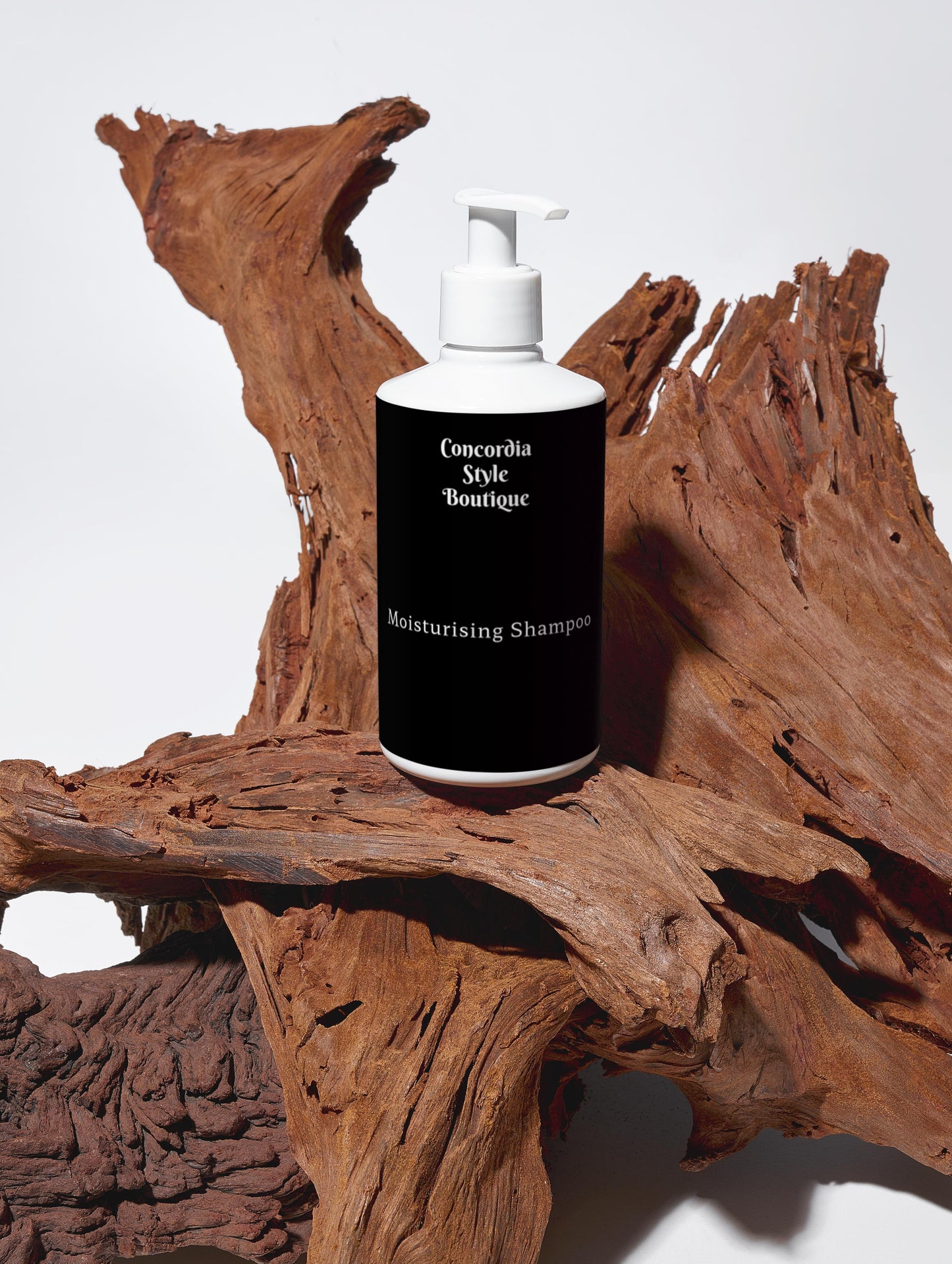 Moisturising Shampoo - Concordia Style Boutique