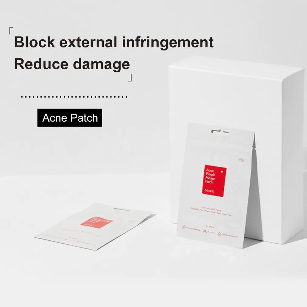 Pimple Patch - Concordia Style Boutique