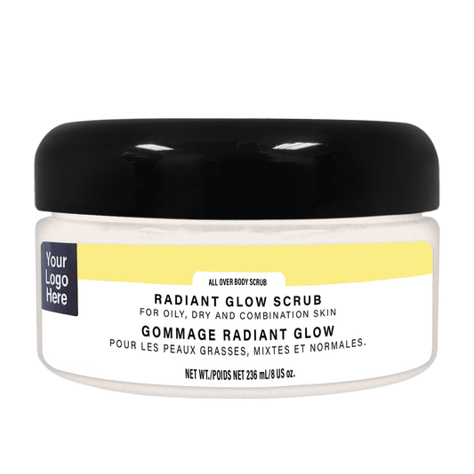 Radiant Glow Scrub - 236 mL - Concordia Style Boutique