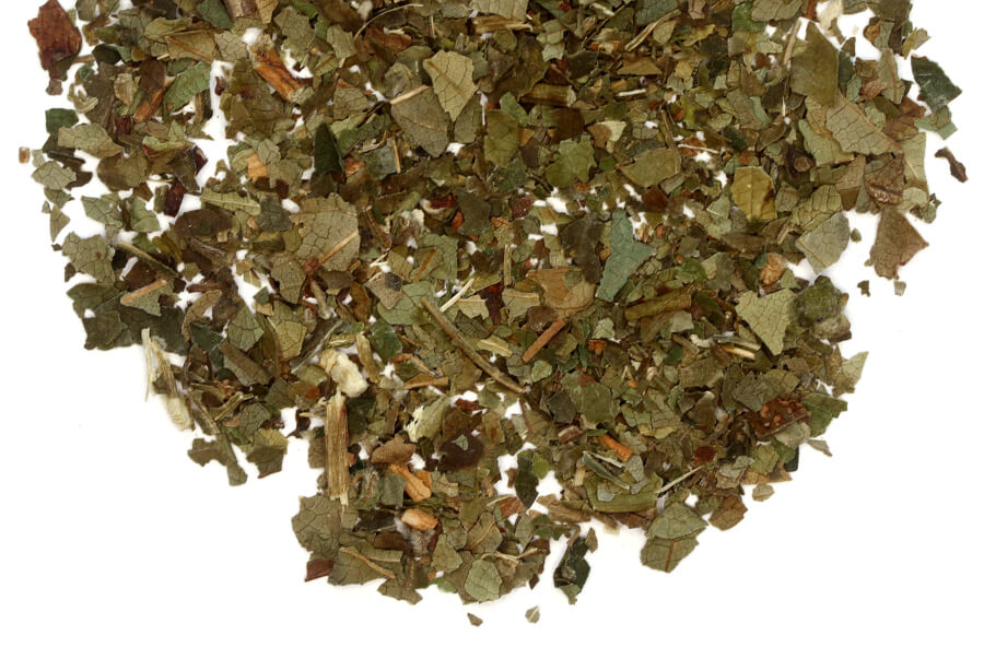 Raspberry Leaves Loose Leaf Tea