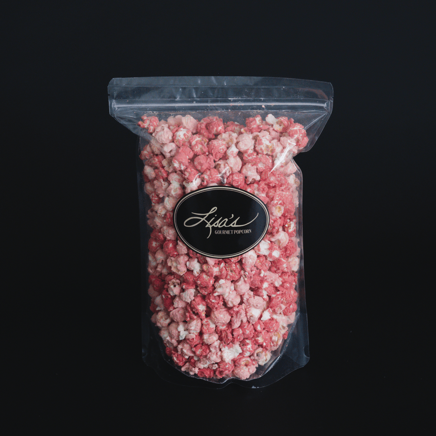 Raspberry Dream Popcorn - Concordia Style Boutique
