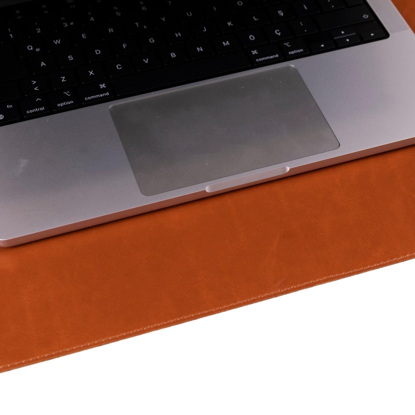 Rawlins Leather Desk Pads - 36x19 and 14.6x31.5 Inches - Concordia Style Boutique