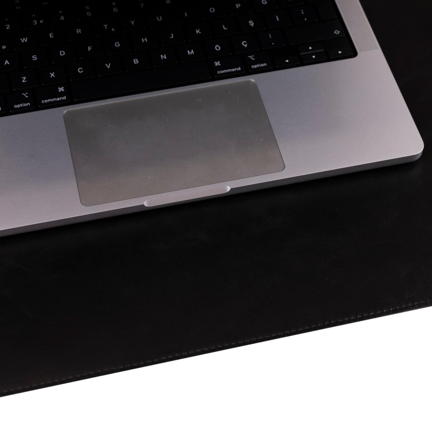 Rawlins Leather Desk Pads - 36x19 and 14.6x31.5 Inches - Concordia Style Boutique