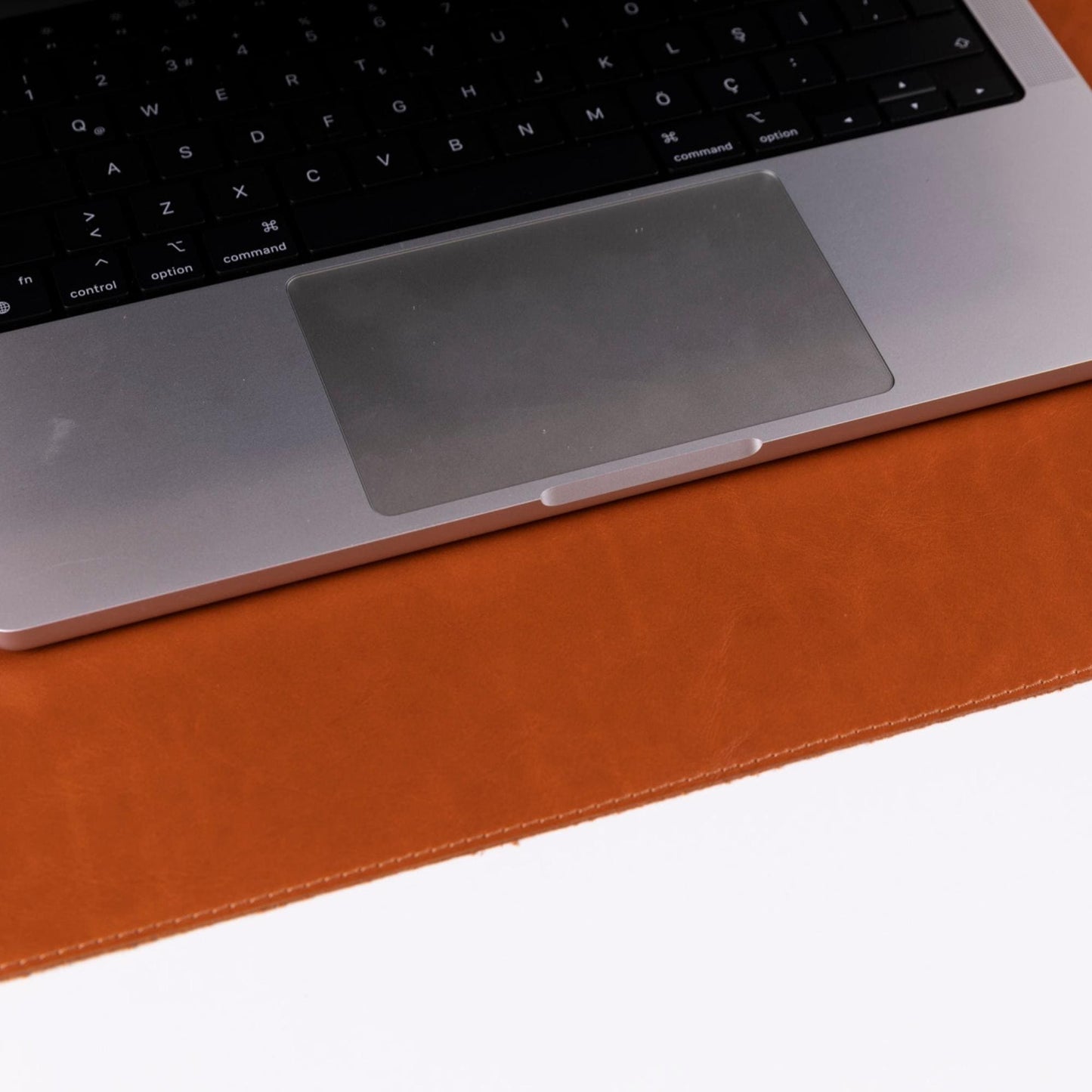 Rawlins Leather Desk Pads - 36x19 and 14.6x31.5 Inches - Concordia Style Boutique