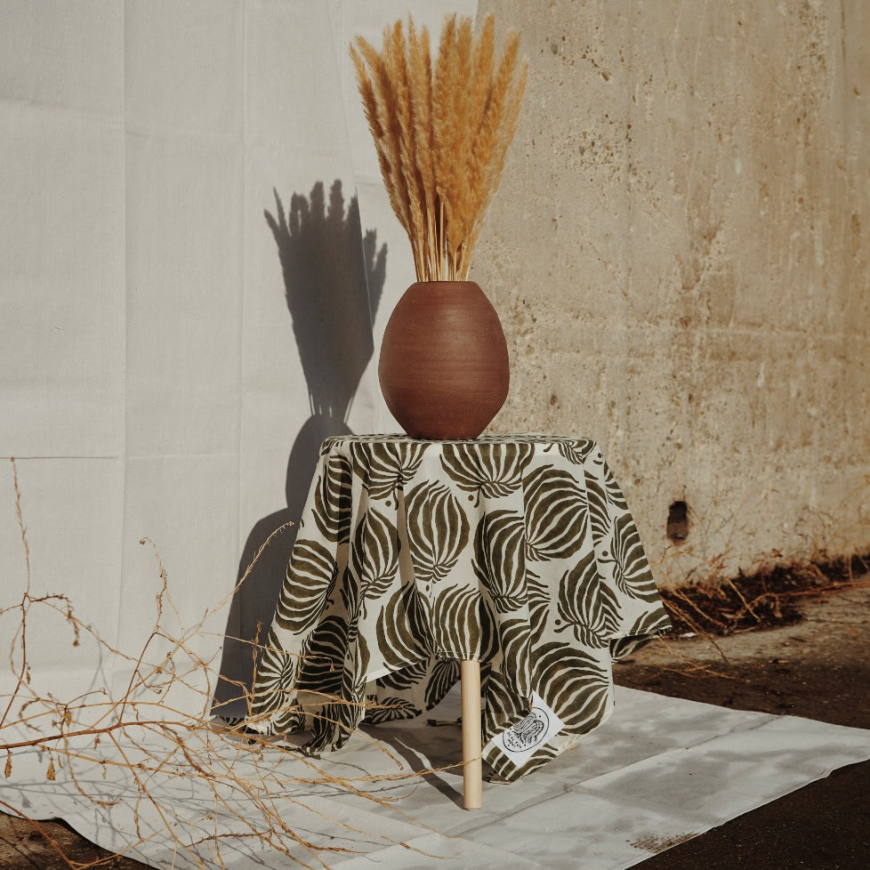 'Reaching For Light’ Scarf - Concordia Style Boutique