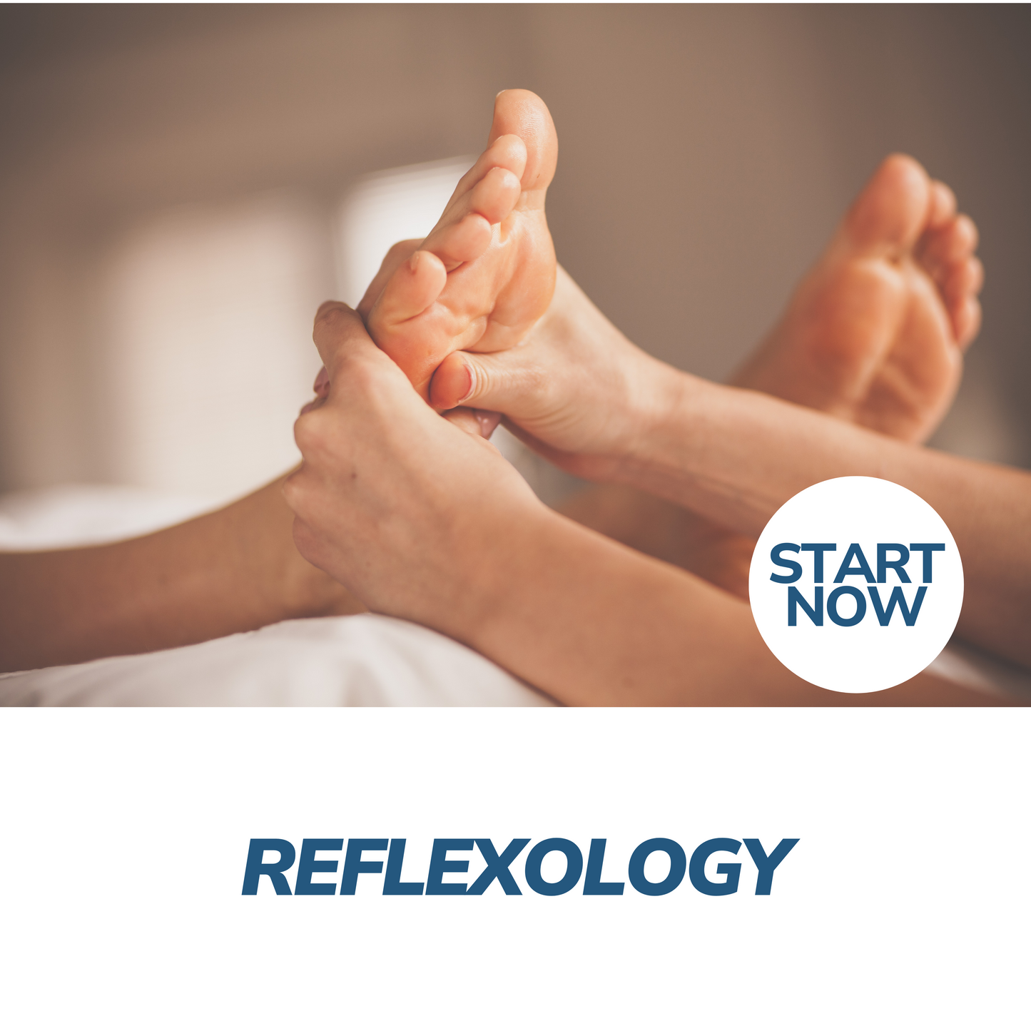 Reflexology Online Certificate Course - Concordia Style Boutique