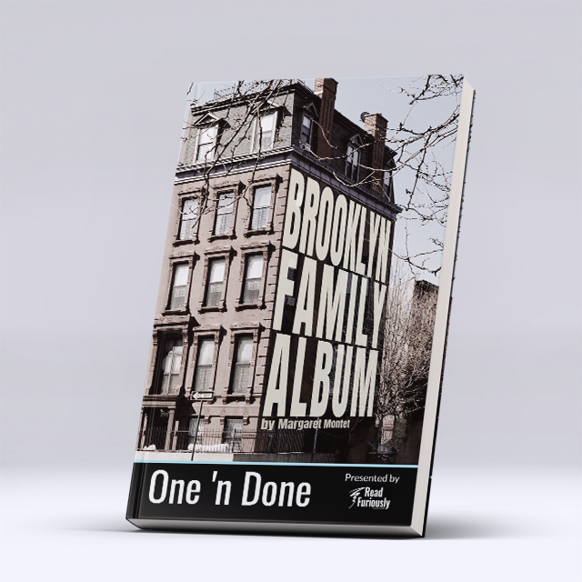 Brooklyn Family Album One 'n Done 10