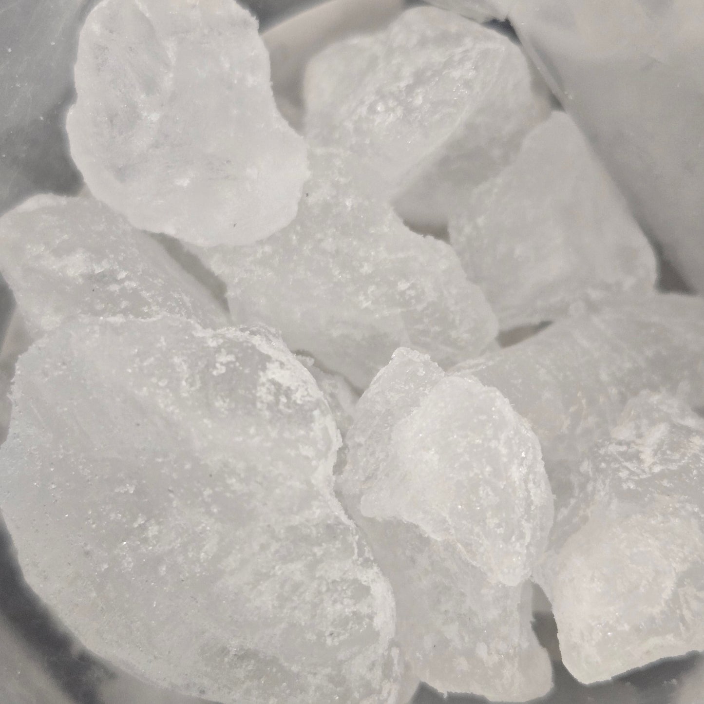 Alum Stones | Natural Astringent & Skin Protector