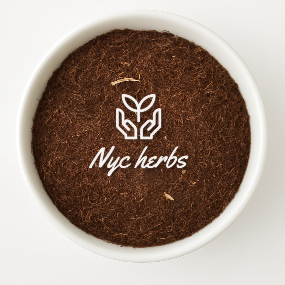 Cornsilk | Urinary Tract Support & Gentle Detox