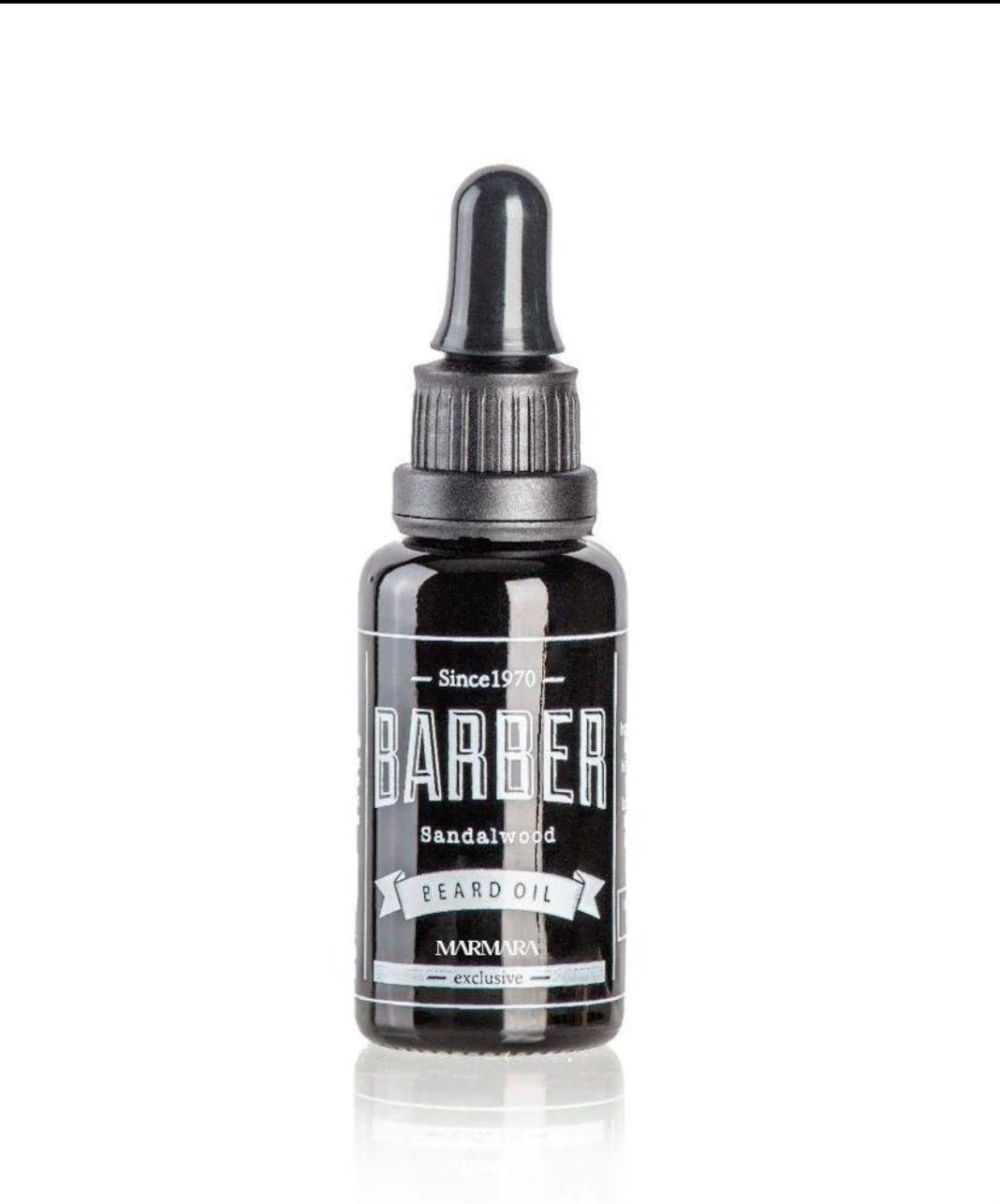 Marmara Beard Oil 30ml