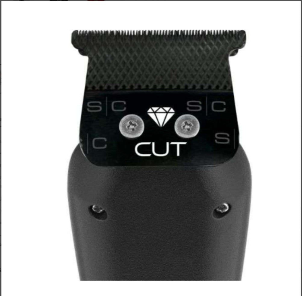 Stylecraft Instinct X Metal Trimmer | SC411M