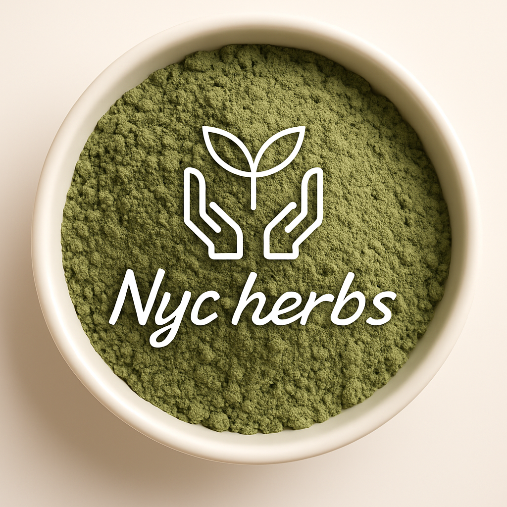 Cleavers | Lymphatic Cleanse & Fluid Balance