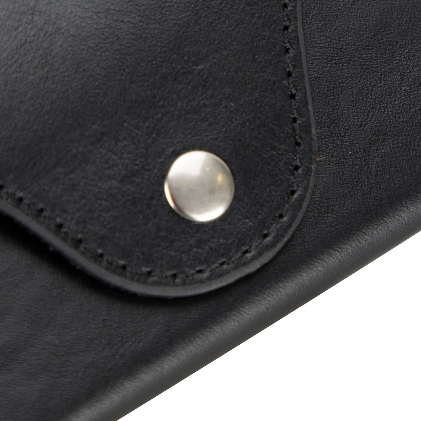 Rochester Full-Grain Leather Eyeglass Case - Concordia Style Boutique