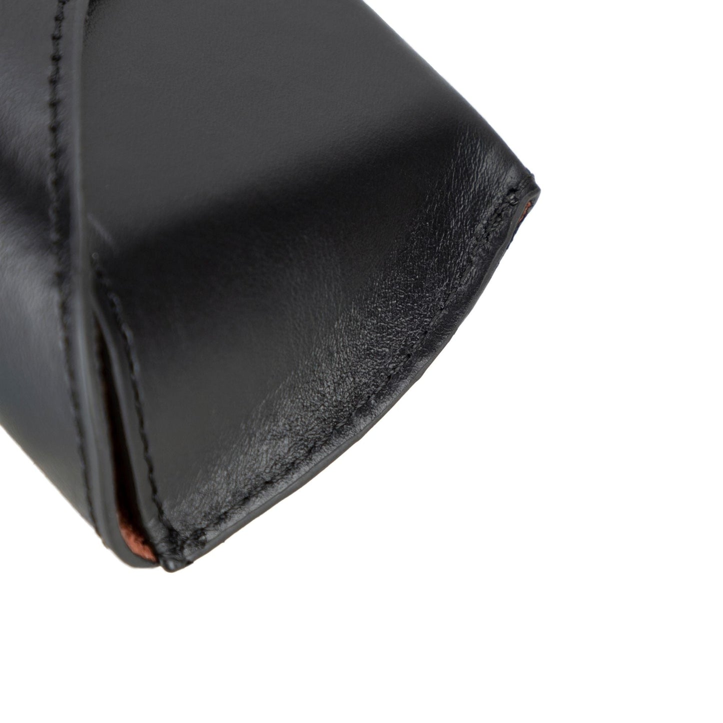 Rochester Full-Grain Leather Eyeglass Case - Concordia Style Boutique