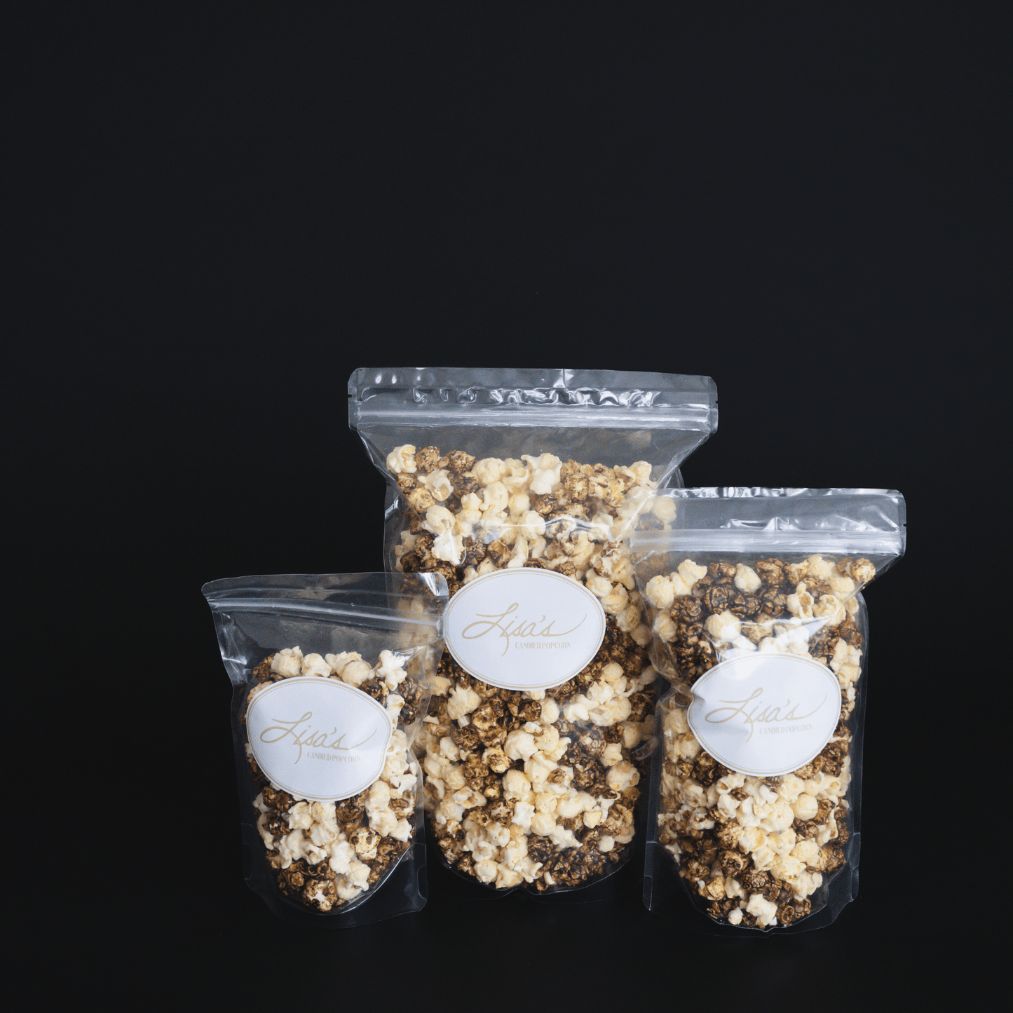 Root Beer Float Popcorn - Concordia Style Boutique