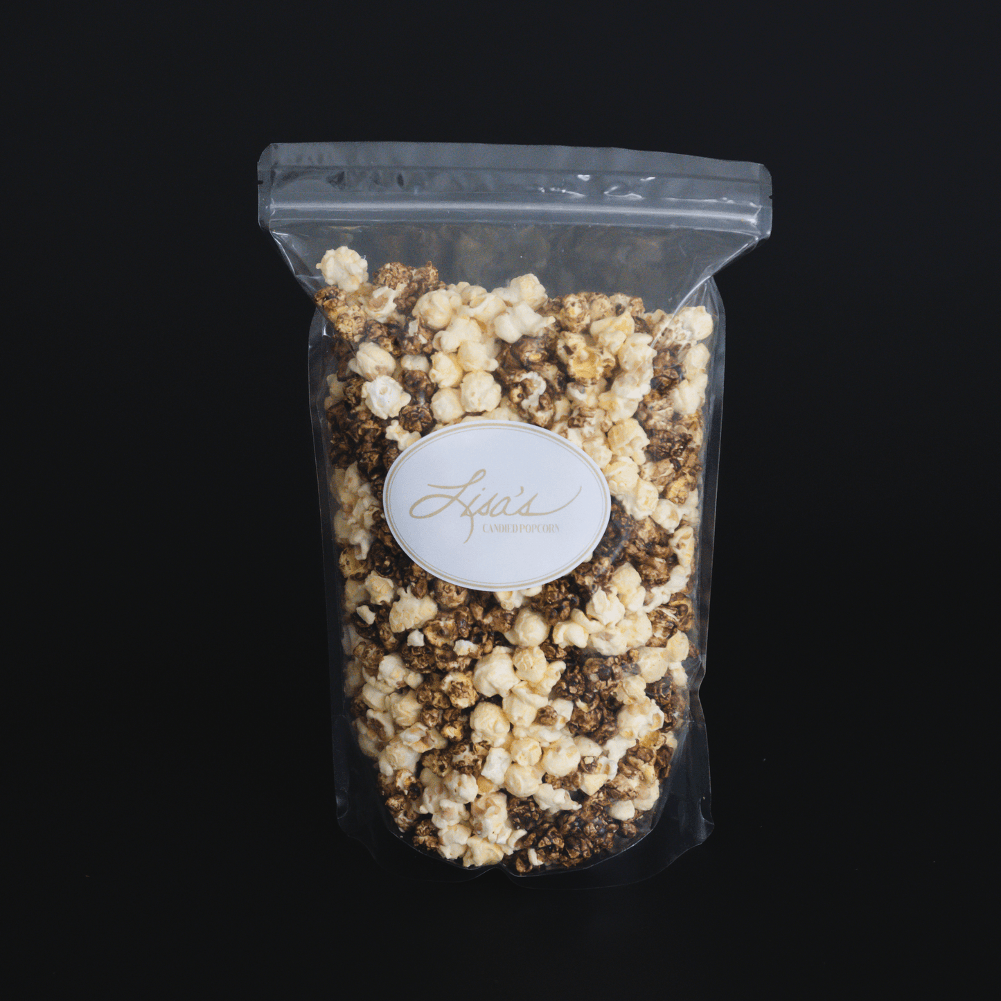 Root Beer Float Popcorn - Concordia Style Boutique
