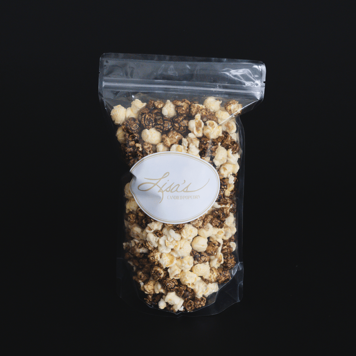 Root Beer Float Popcorn - Concordia Style Boutique