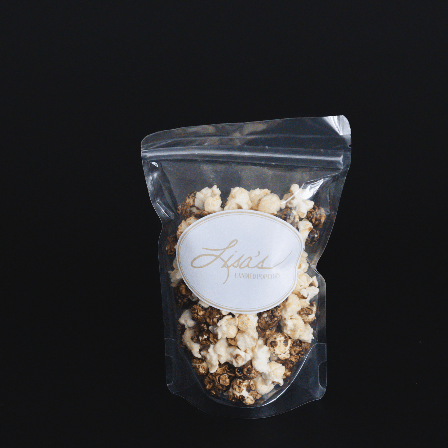 Root Beer Float Popcorn - Concordia Style Boutique