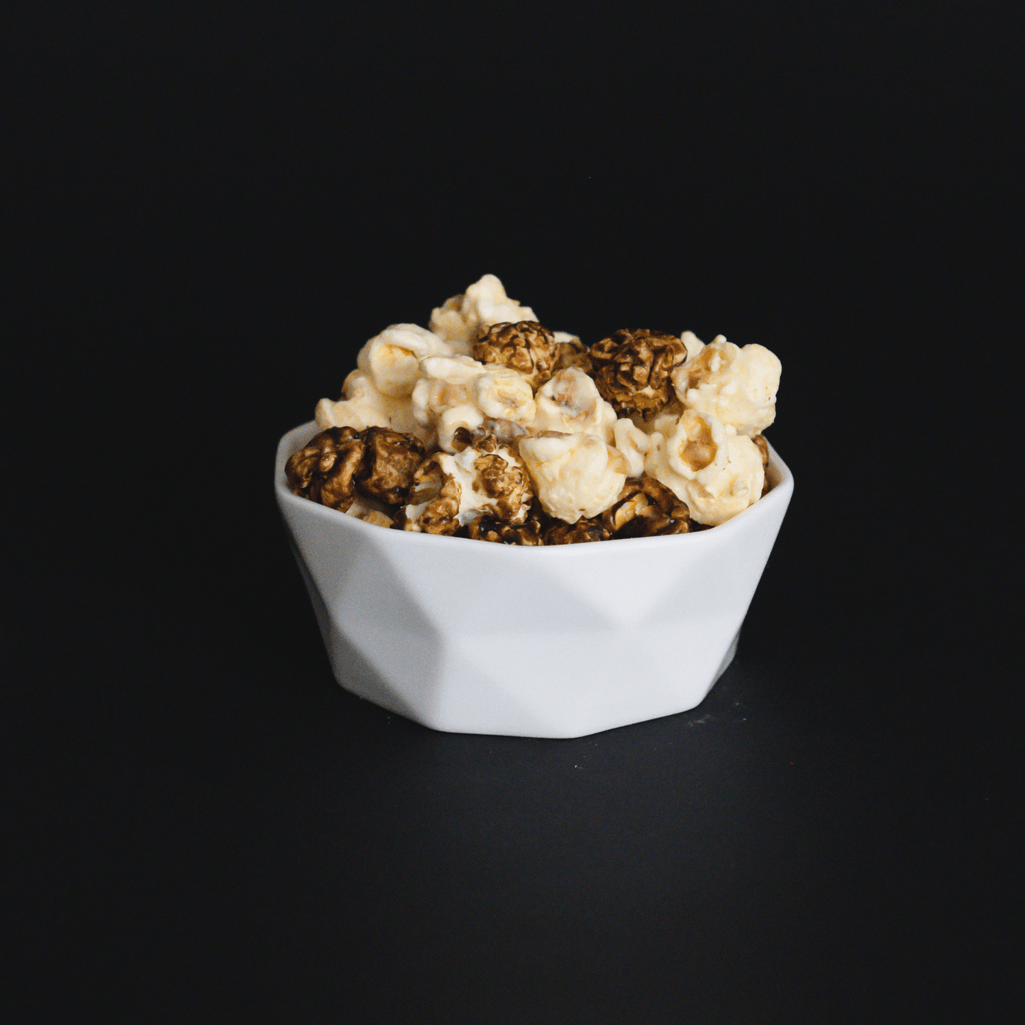 Root Beer Float Popcorn - Concordia Style Boutique