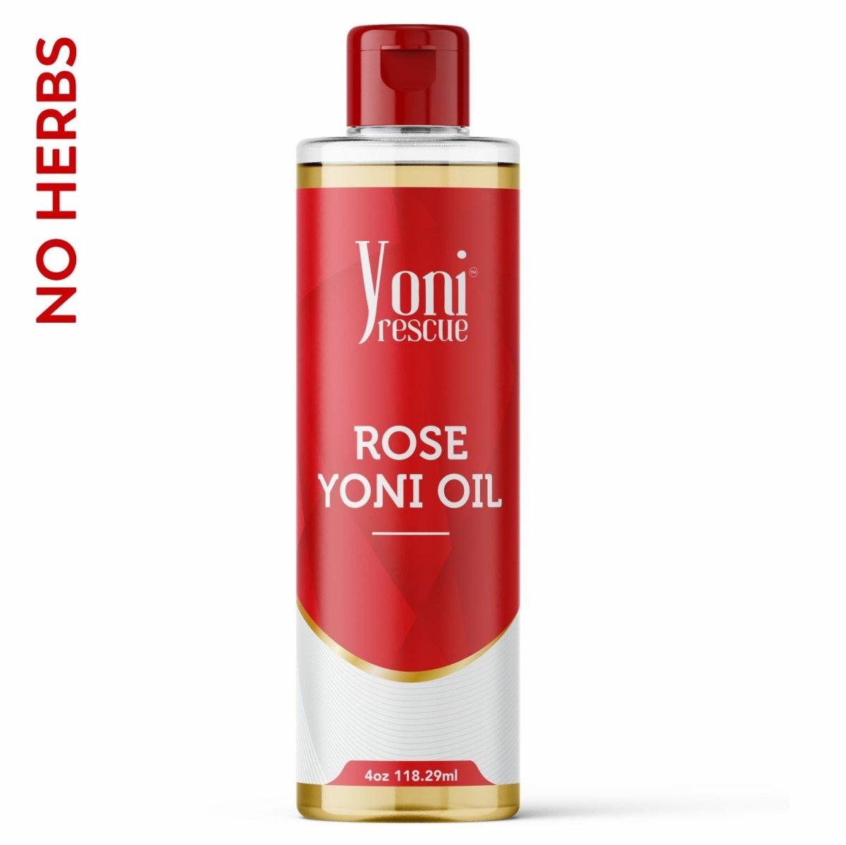 Rose Yoni Oil