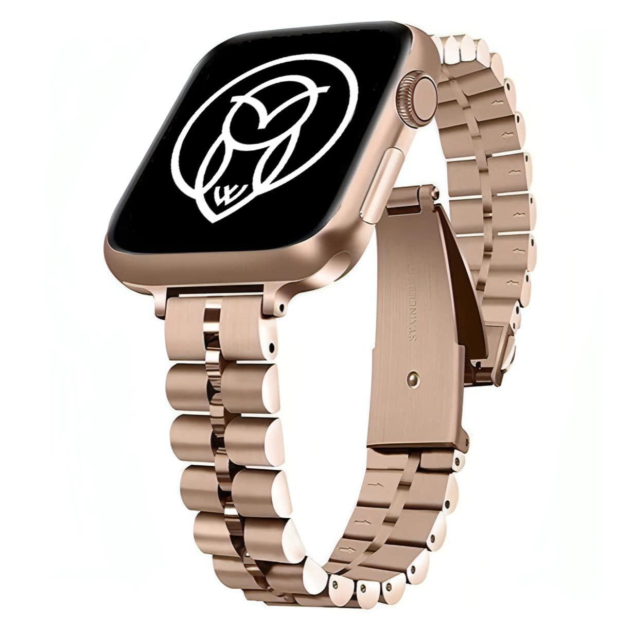 Styx Metal Strap - Concordia Style Boutique