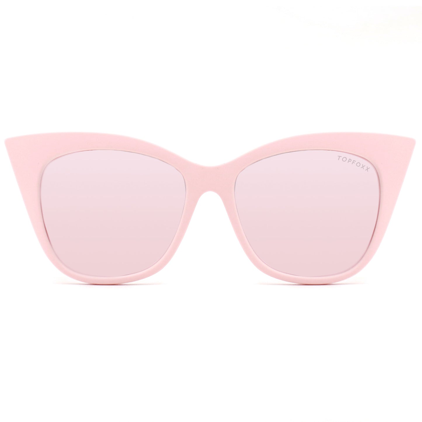 Venice Cateye - Pink - Rose Gold - Concordia Style Boutique