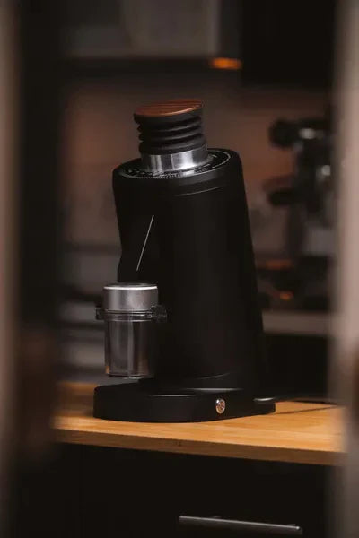 Turin DF83 v3 Single Dose Grinder - Concordia Style Boutique
