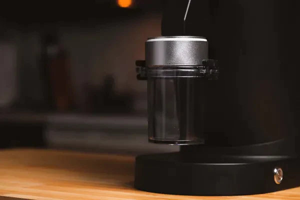 Turin DF83 v3 Single Dose Grinder - Concordia Style Boutique