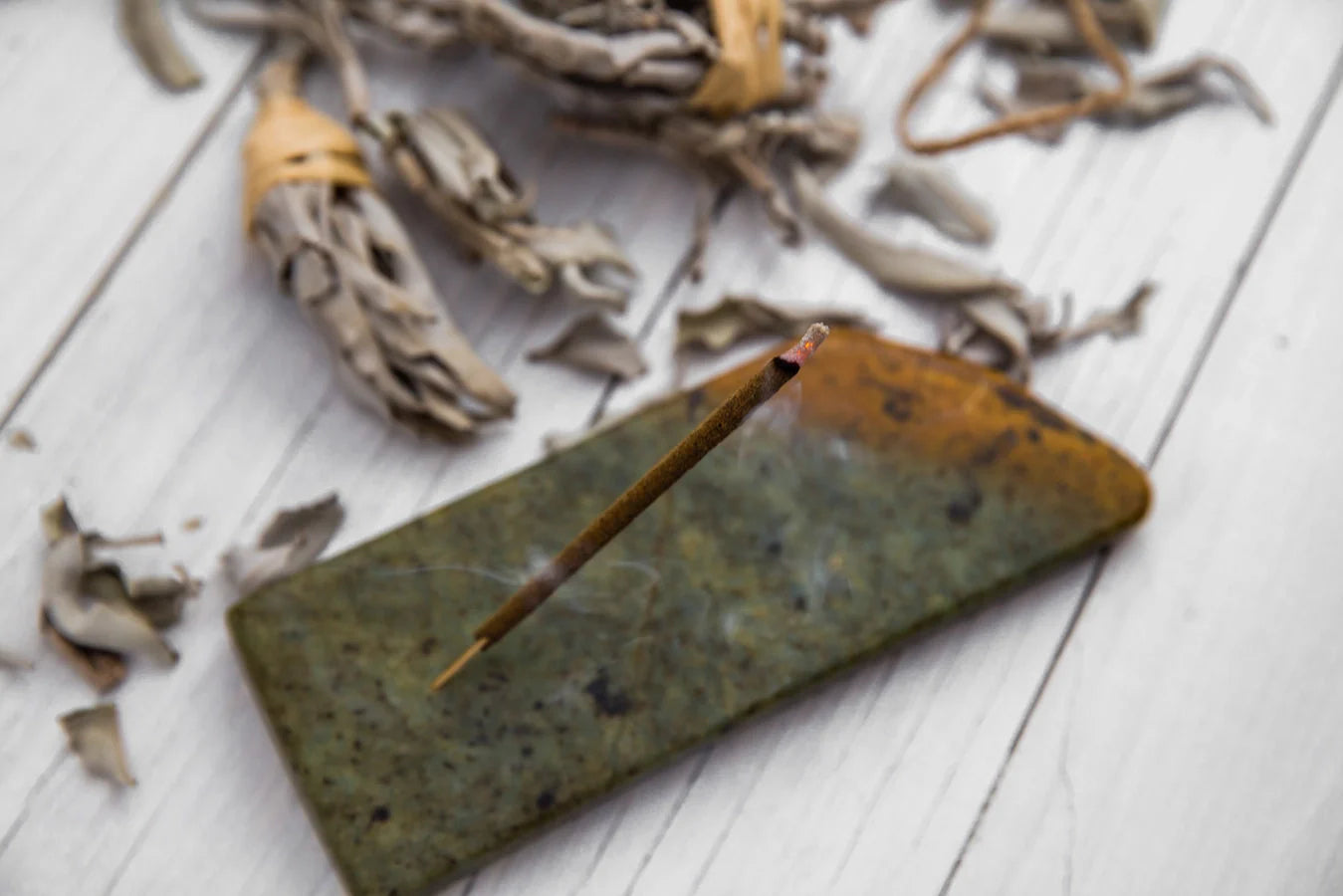 Sage, Sade, Promises