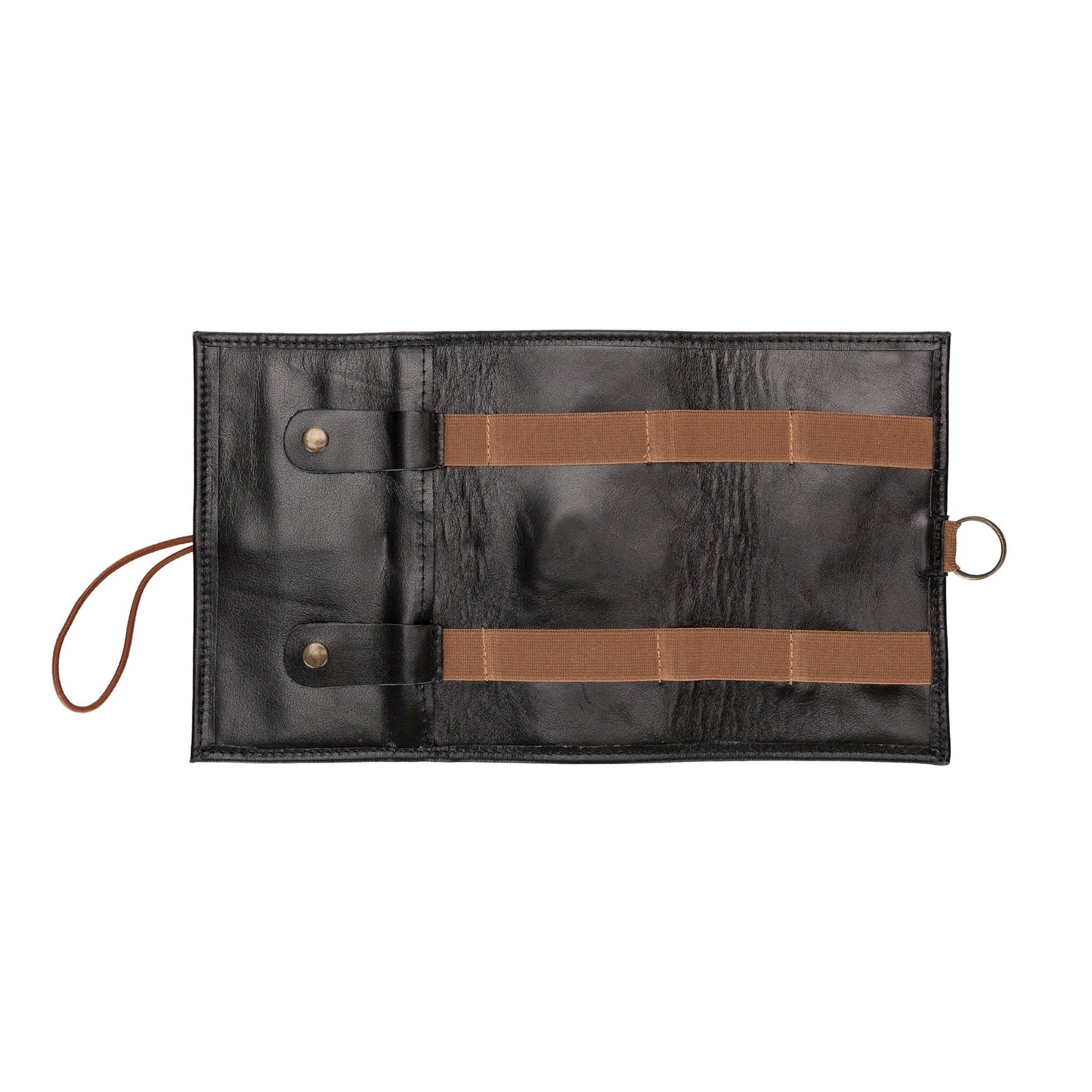Salida Travel Pouch and Premium Leather Cable Organizer - Concordia Style Boutique