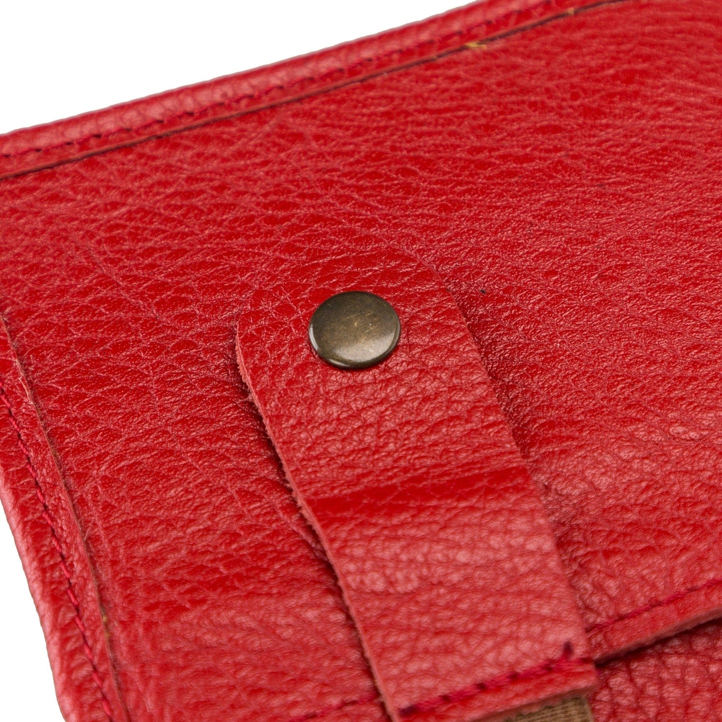 Salida Travel Pouch and Premium Leather Cable Organizer - Concordia Style Boutique