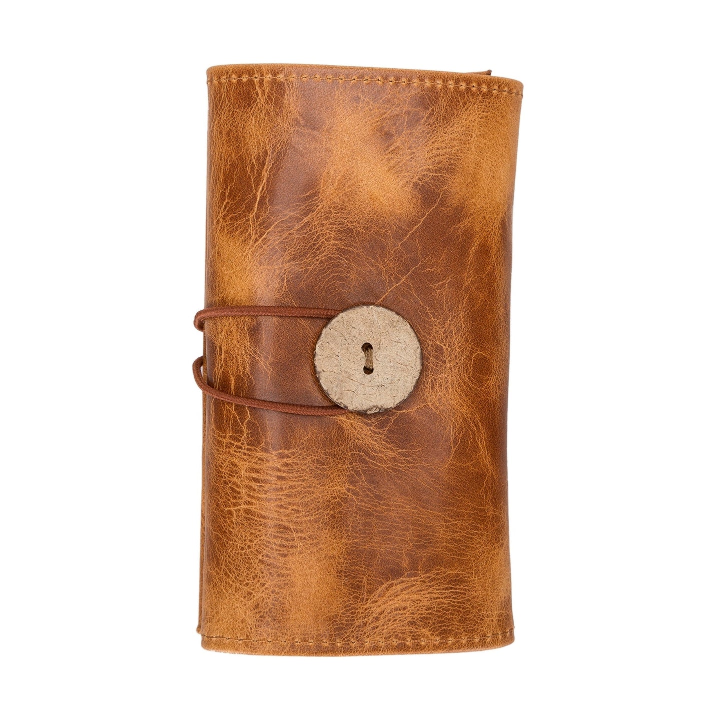 Salida Travel Pouch and Premium Leather Cable Organizer - Concordia Style Boutique