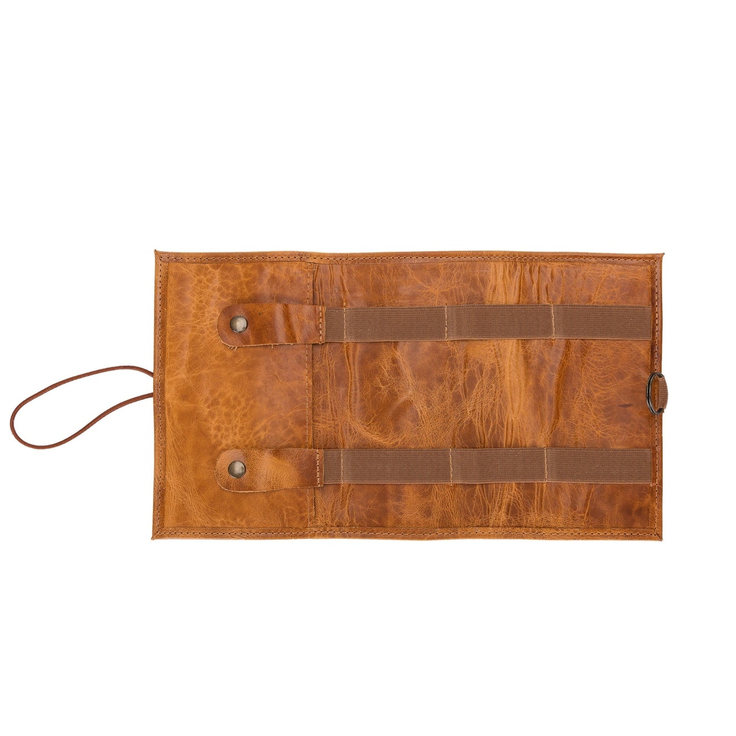 Salida Travel Pouch and Premium Leather Cable Organizer - Concordia Style Boutique