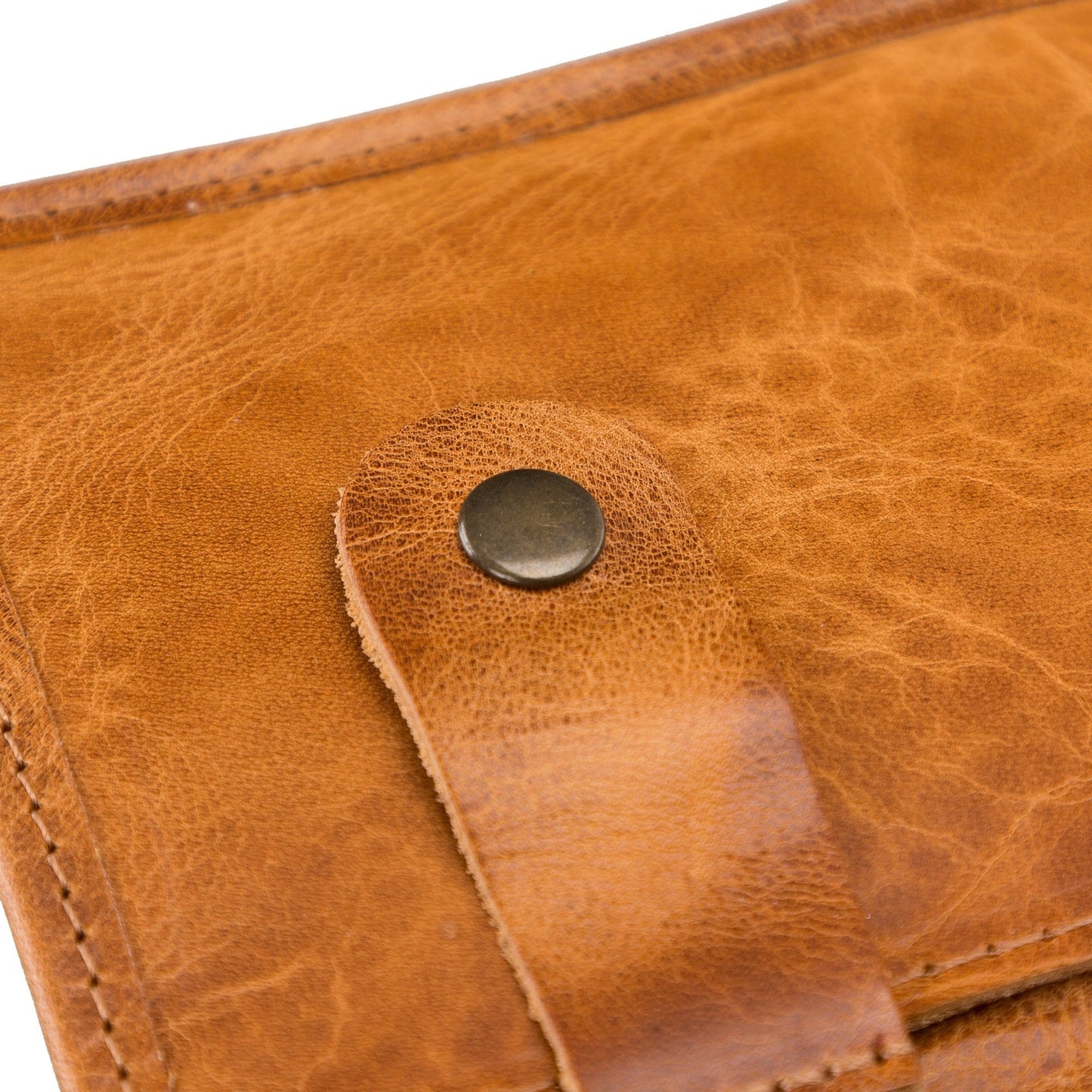 Salida Travel Pouch and Premium Leather Cable Organizer - Concordia Style Boutique