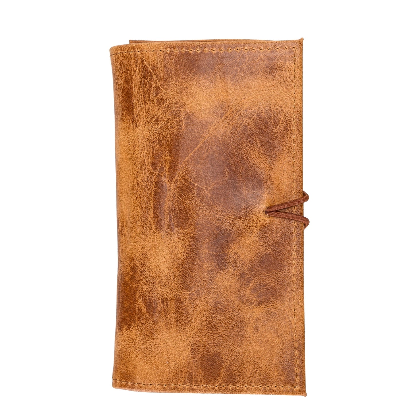 Salida Travel Pouch and Premium Leather Cable Organizer - Concordia Style Boutique