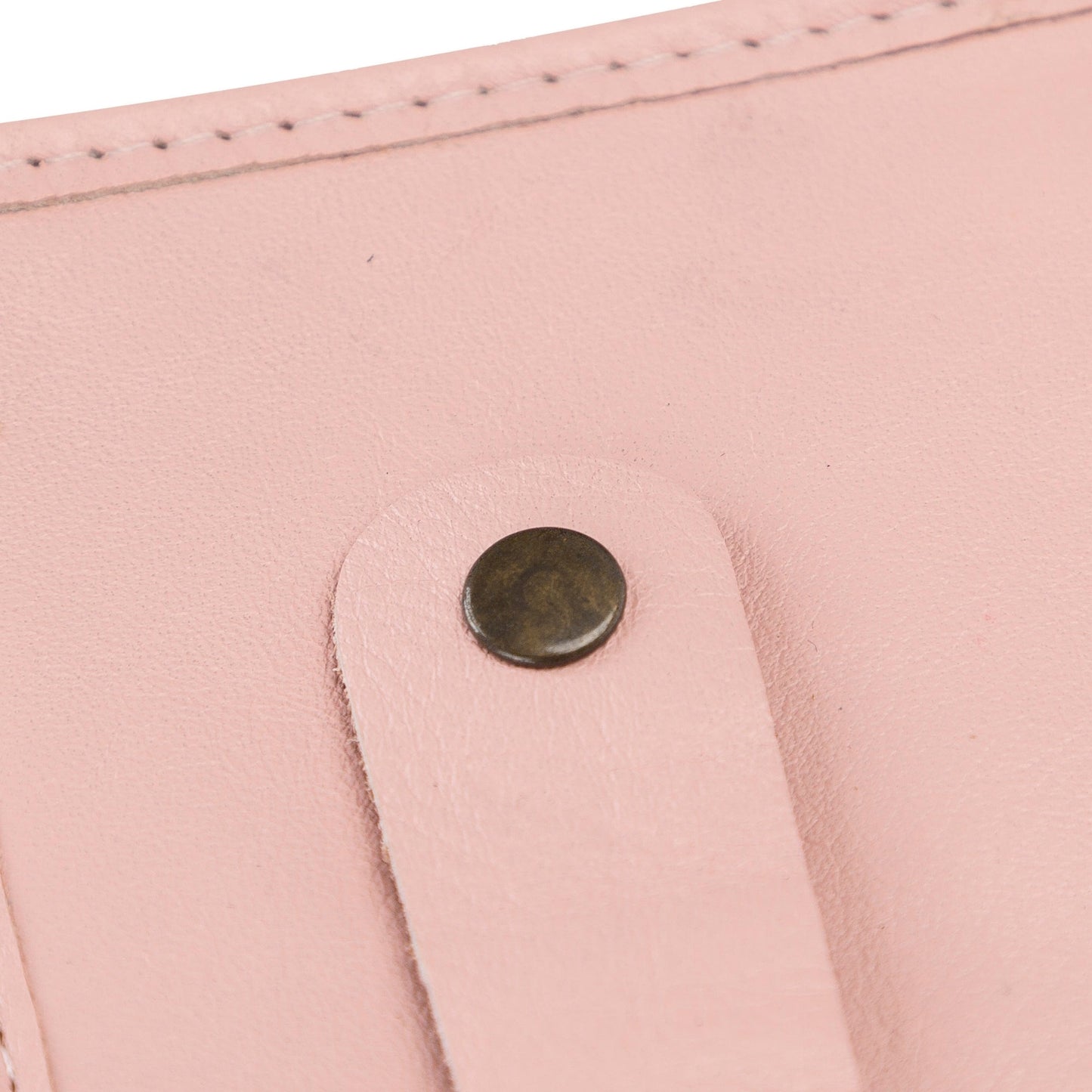Salida Travel Pouch and Premium Leather Cable Organizer - Concordia Style Boutique