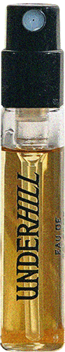 "Underhill" Eau De Cologne