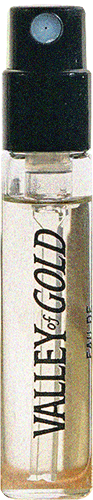 "Valley of Gold" Eau De Cologne
