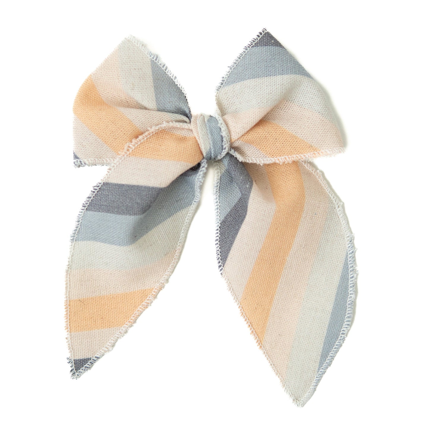 Sandy Darling Hair Bow