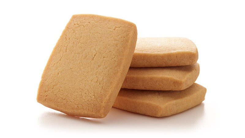Shortbread - Concordia Style Boutique