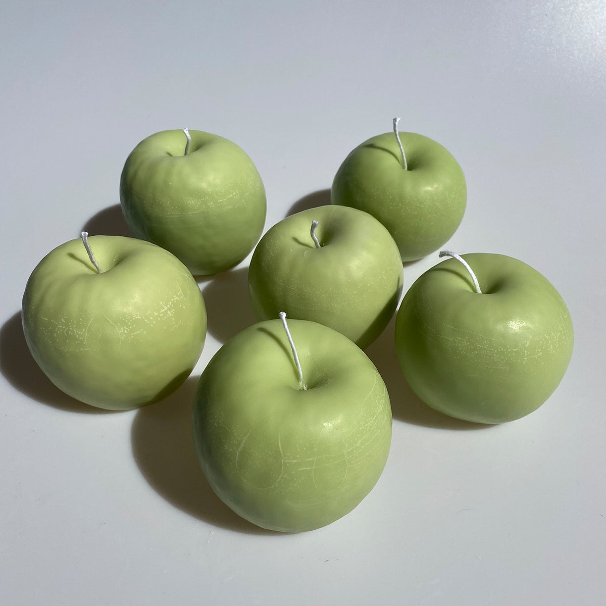 Apple Candle - Concordia Style Boutique
