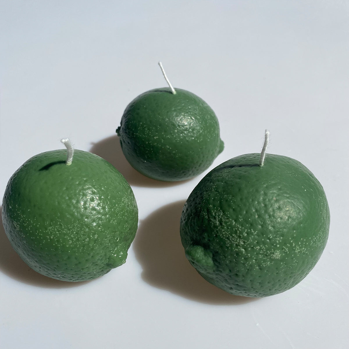 Lime Candle - Concordia Style Boutique