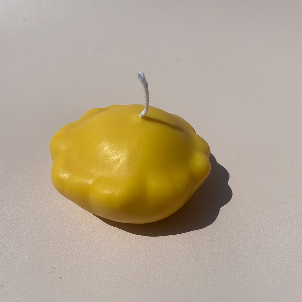 Yellow Squash Candle - Concordia Style Boutique