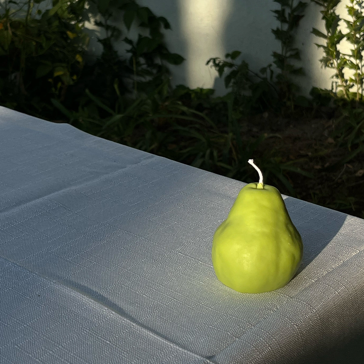 Pear Candle - Concordia Style Boutique