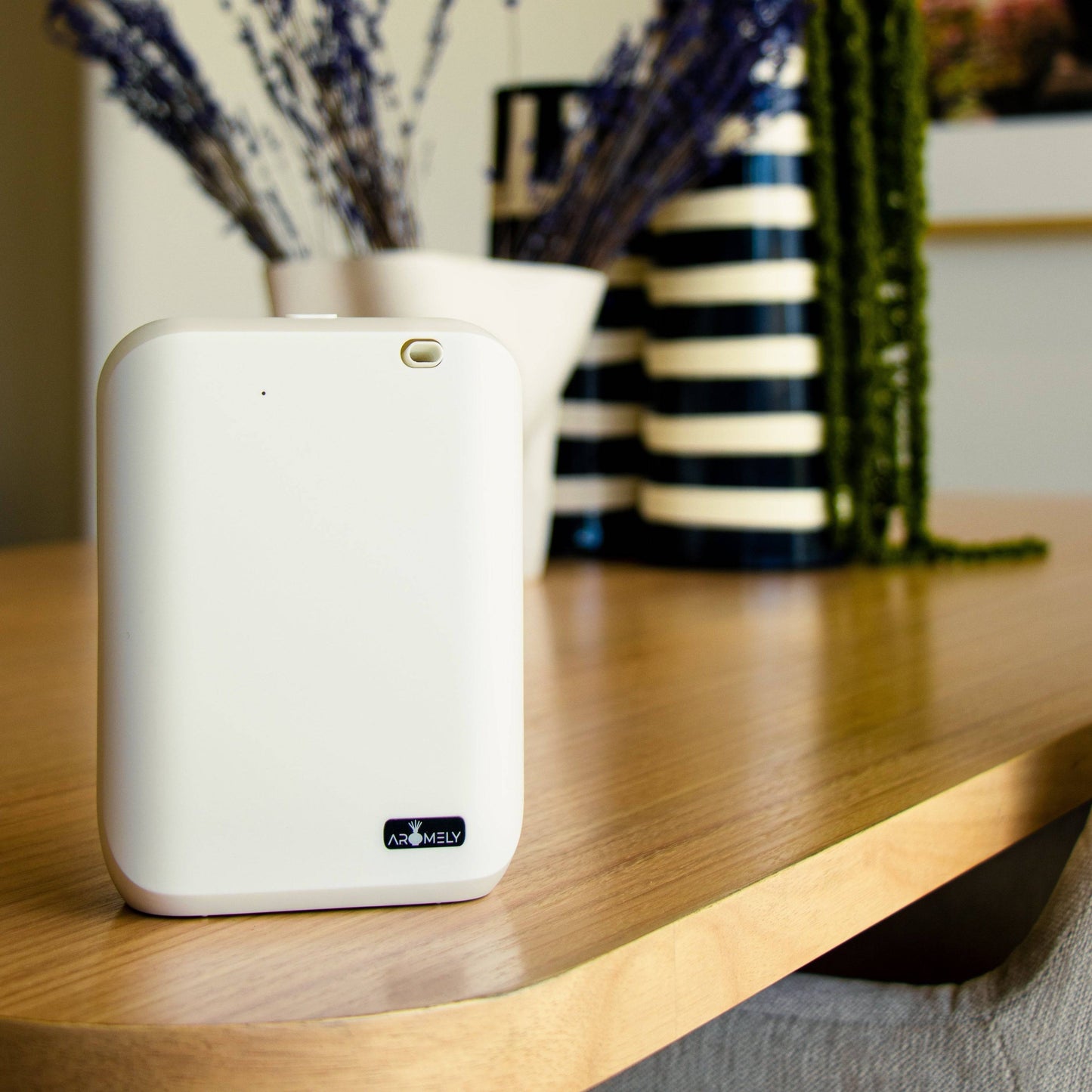ARO X25 - Bluetooth Smart Scent Diffuser up to 1,000 Sqft. - Concordia Style Boutique