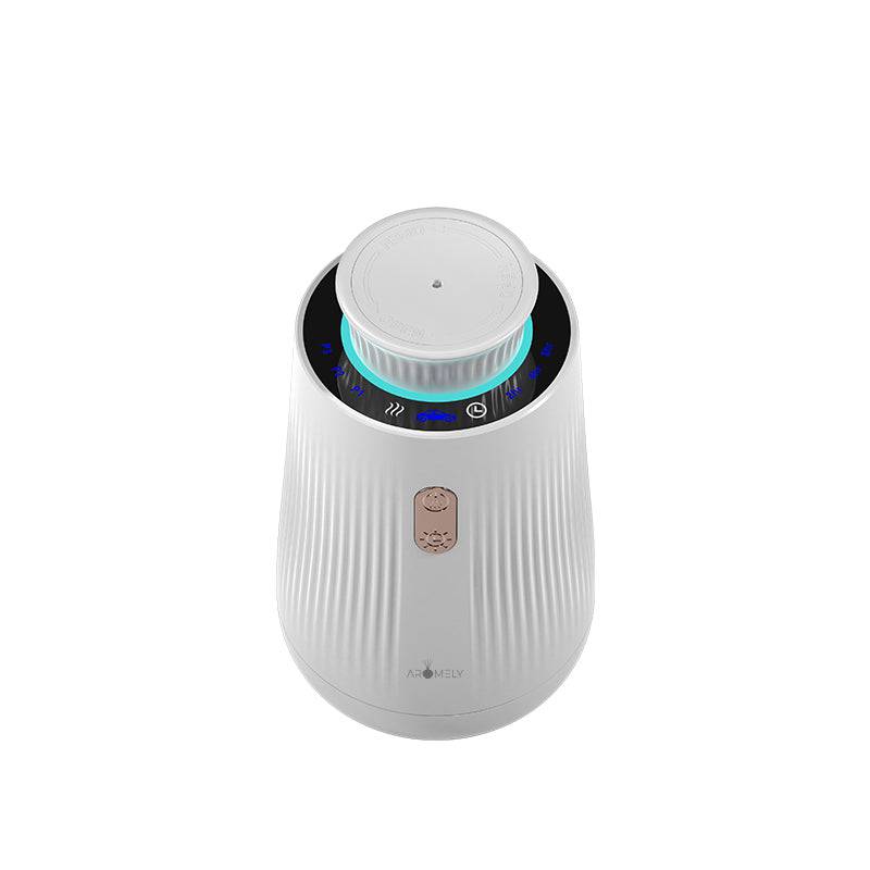 Aromely Smart Car Diffuser – Perfect for sedans, SUVs & more. - Concordia Style Boutique