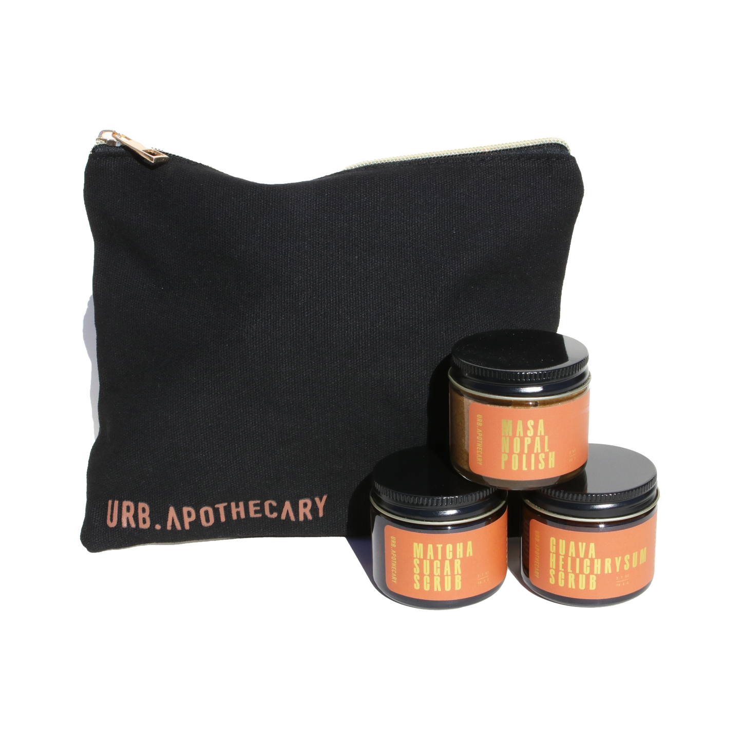 Scrub Trio - Concordia Style Boutique