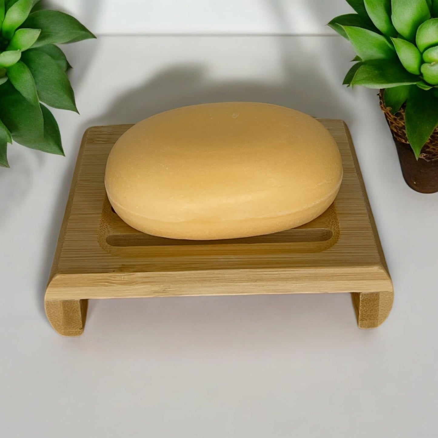 Shampoo Bar | Lime - Concordia Style Boutique