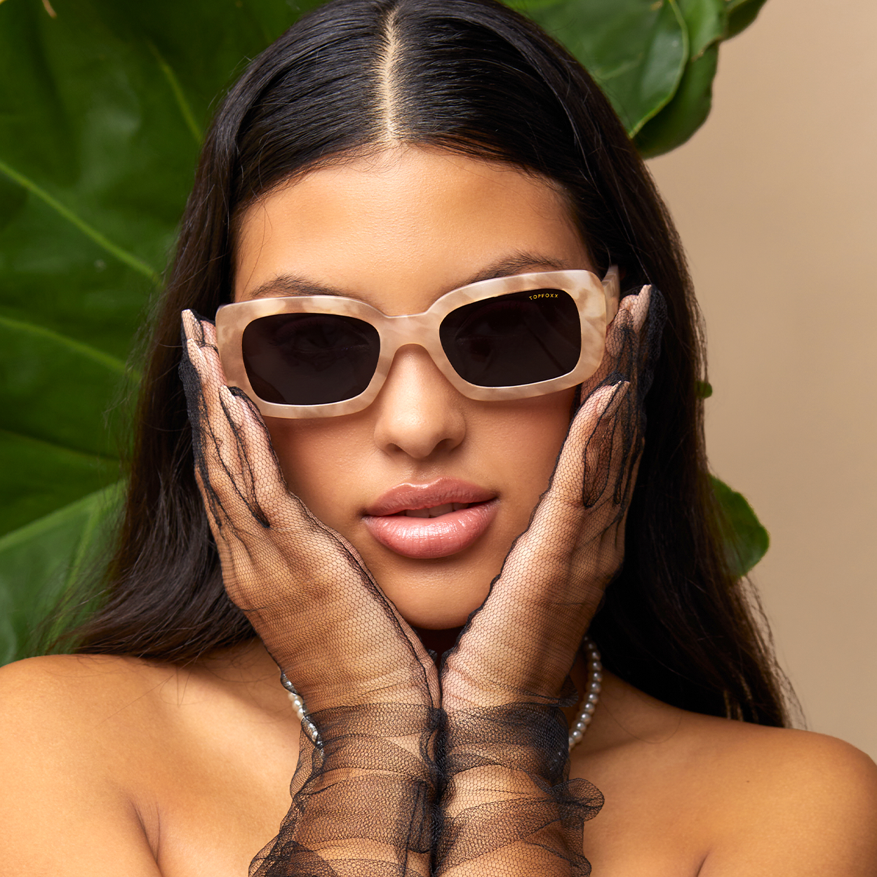 Gigi - Cinnamon swirl - Concordia Style Boutique